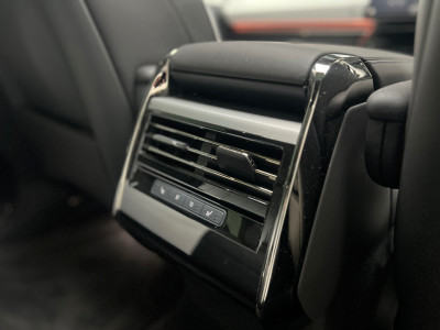 2024 Land Rover Range Rover Sport