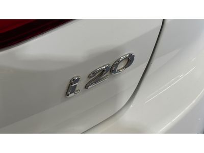 2017 Hyundai i20