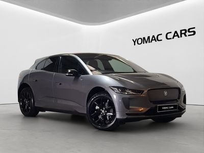 2024 Jaguar I-Pace