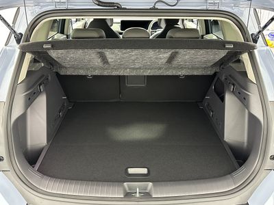 2027 Kia Seltos