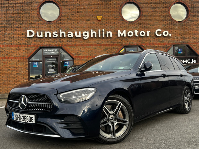 vehicle for sale from Dunshaughlin Motor Co
