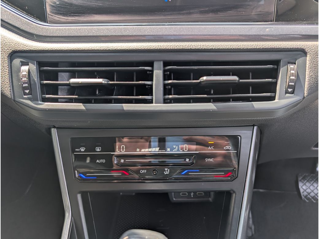 2022 Volkswagen Polo