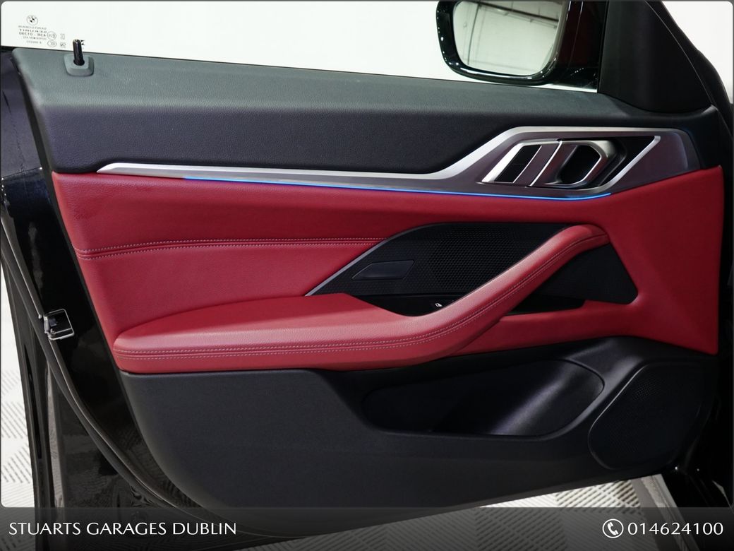 2023 BMW i4