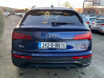 2024 Audi Q5