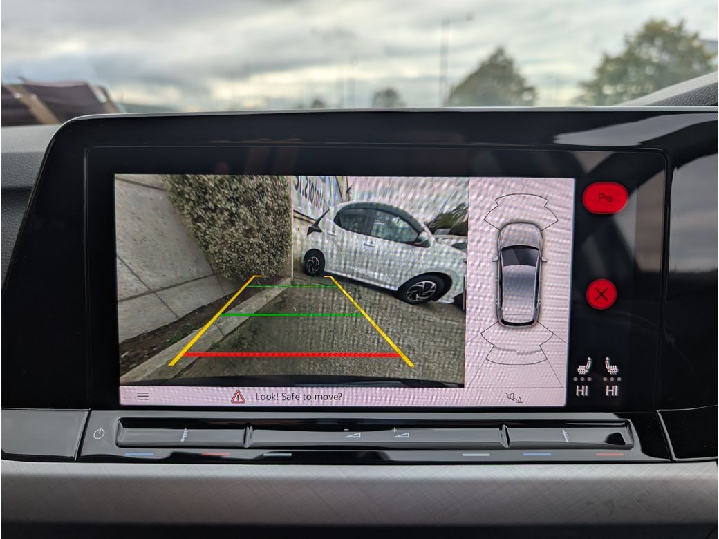 2024 Volkswagen Golf