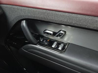2023 Land Rover Range Rover Sport