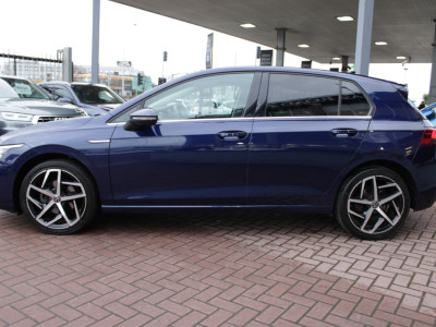 2021 Volkswagen Golf