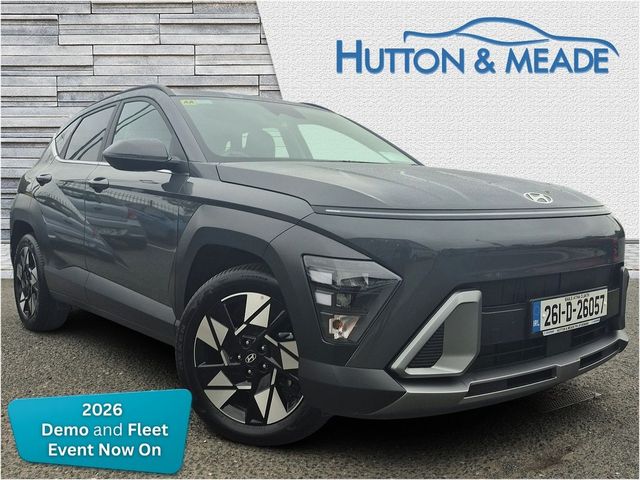 vehicle for sale from Hutton & Meade