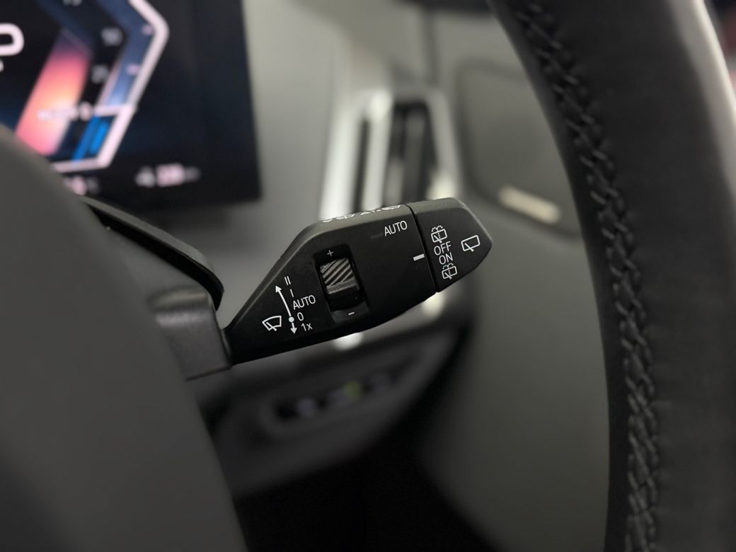 2024 BMW iX