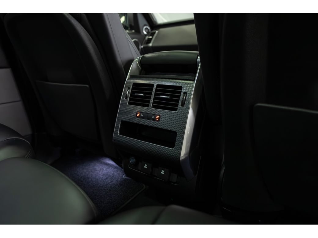 2021 Land Rover Range Rover Sport