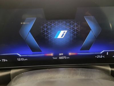 2023 BMW i4
