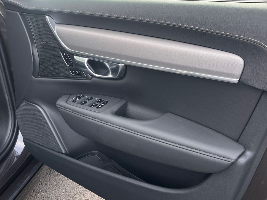 2026 Volvo V90