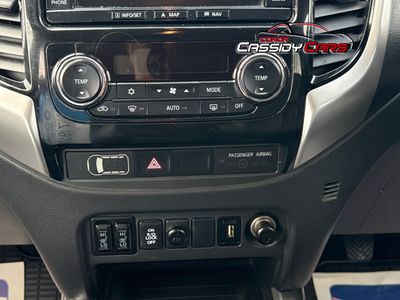 2019 Fiat Fullback
