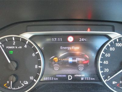 2024 Nissan Qashqai