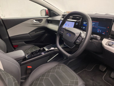 2026 Ford Puma