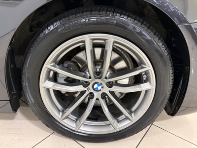 2020 BMW 5 Series
