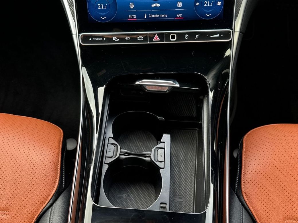 2022 Mercedes-Benz C Class