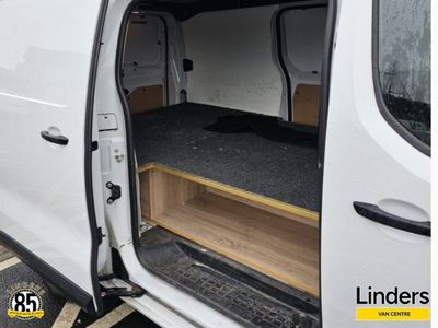 2025 Opel Vivaro