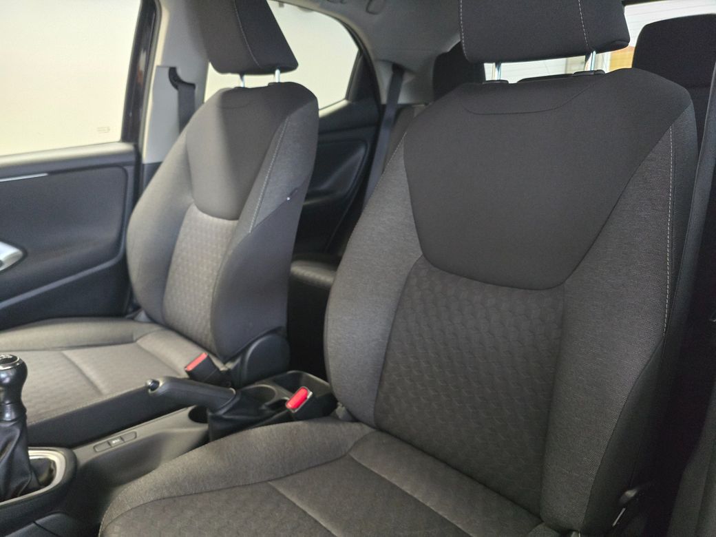 2023 Toyota Yaris