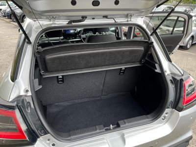 2023 Suzuki Swift