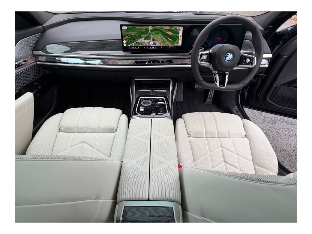 2026 BMW i7