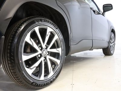 2023 Toyota Corolla Cross