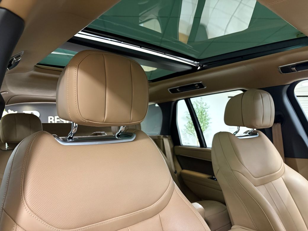 2023 Land Rover Range Rover