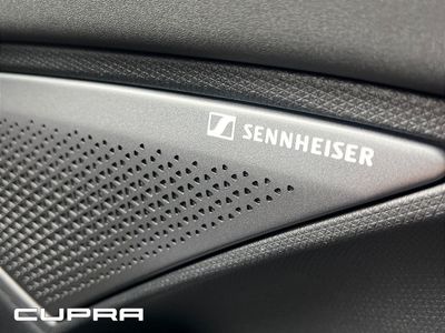 2026 Cupra Terramar