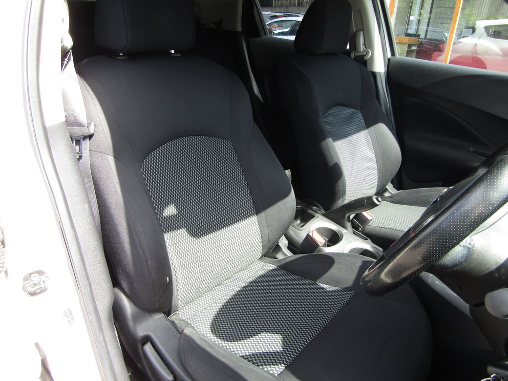 2015 Nissan Juke