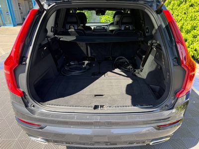 2020 Volvo XC90