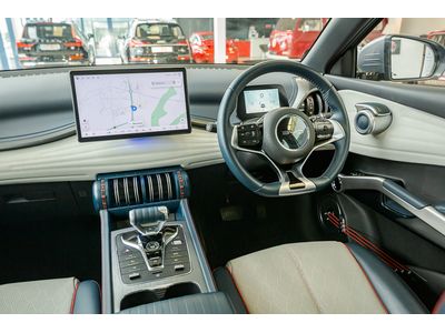 2024 BYD Atto 3