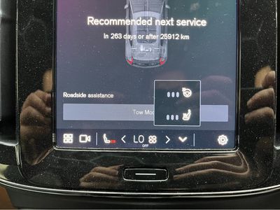 2020 Volvo XC40