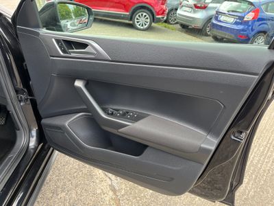 2022 Volkswagen Polo