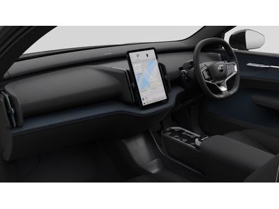 2026 Volvo EX30