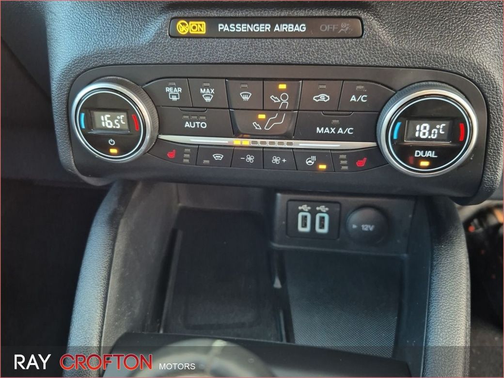 2021 Ford Kuga