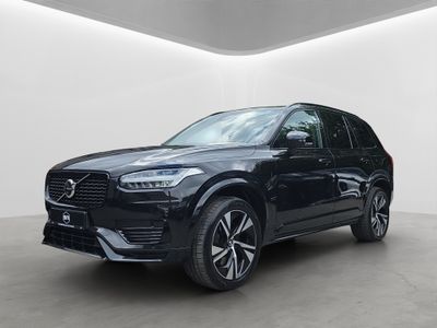 2022 Volvo XC90
