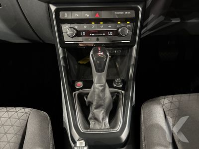 2021 Volkswagen T-Cross