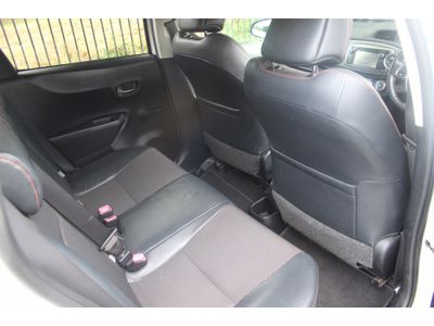 2012 Toyota Yaris
