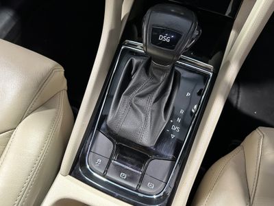 2020 Skoda Kodiaq