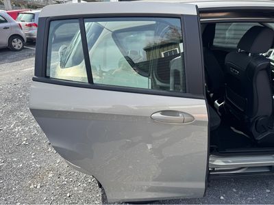 2013 Ford B-Max