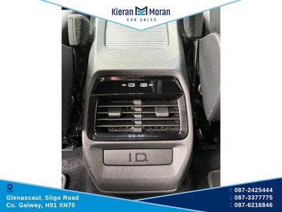 2022 Volkswagen ID.4