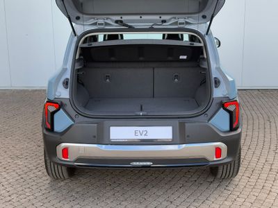 2026 Kia EV2