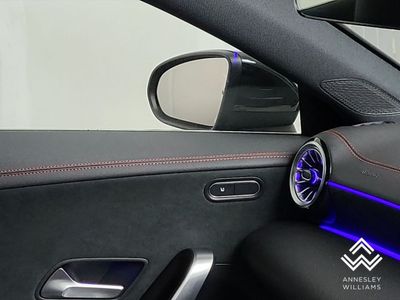 2024 Mercedes-Benz CLA Class