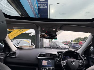 2020 Renault Kadjar