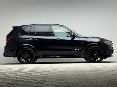 2018 BMW X5