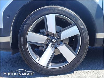 2025 Hyundai Santa Fe