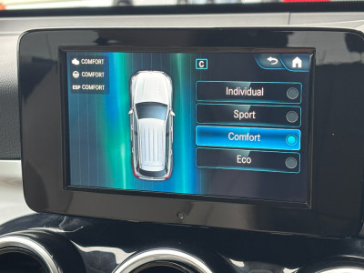 2020 Mercedes-Benz GLC Class