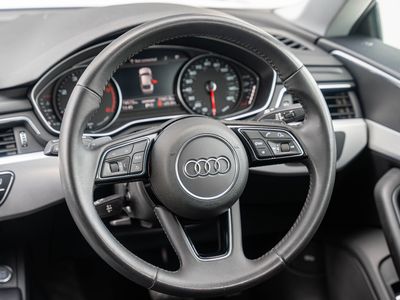 2020 Audi A5