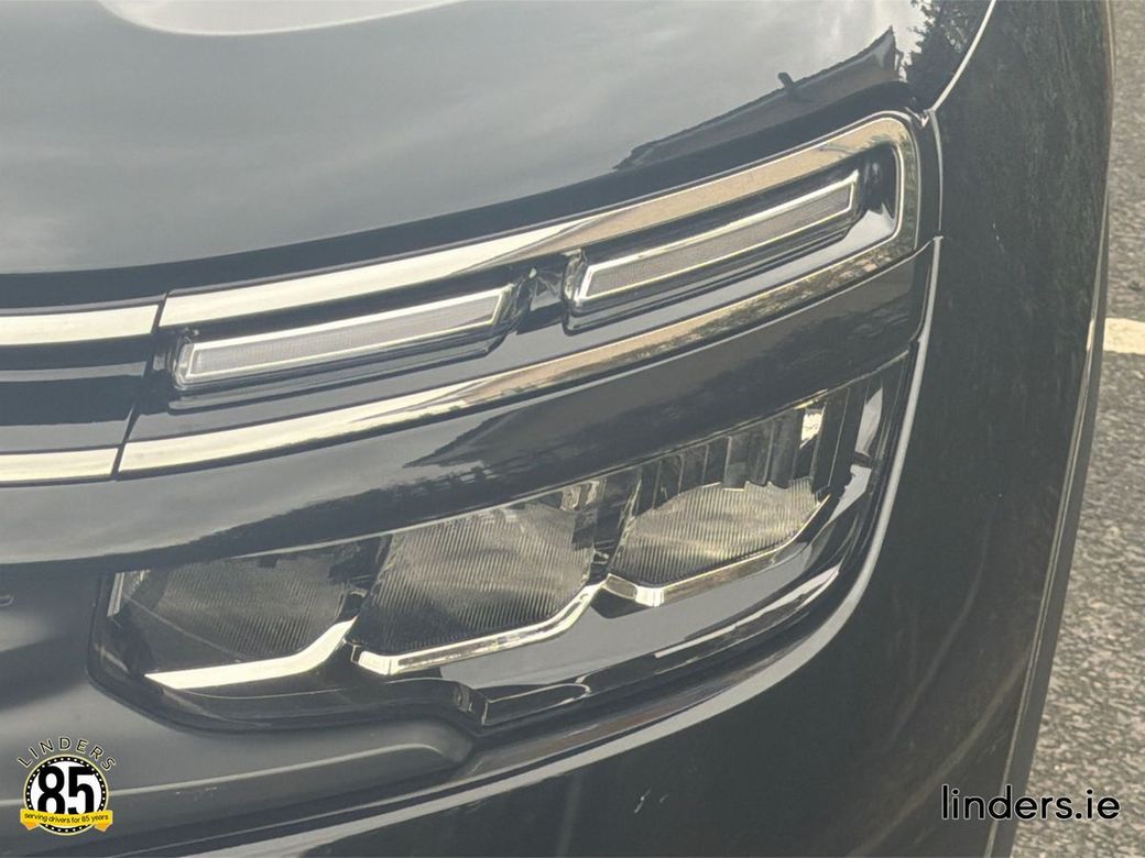 2022 Citroen C5 Aircross