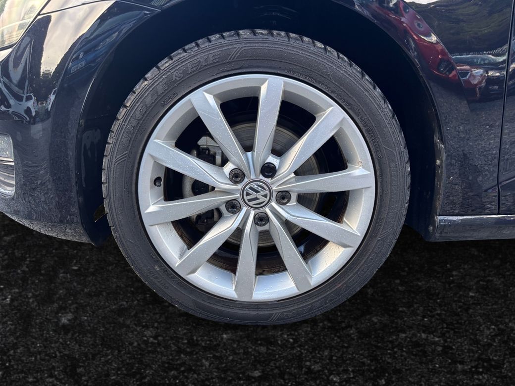 2013 Volkswagen Golf